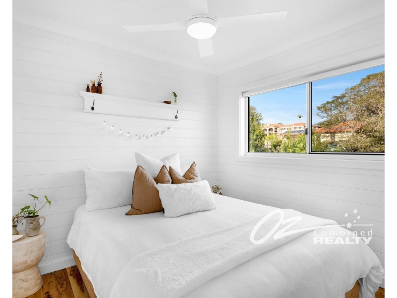 5 Lambs Crescent, Vincentia NSW 2540