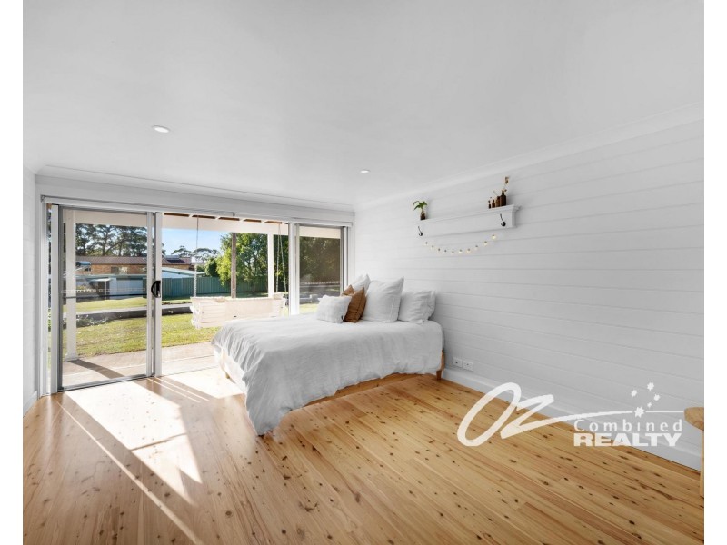 5 Lambs Crescent, Vincentia NSW 2540