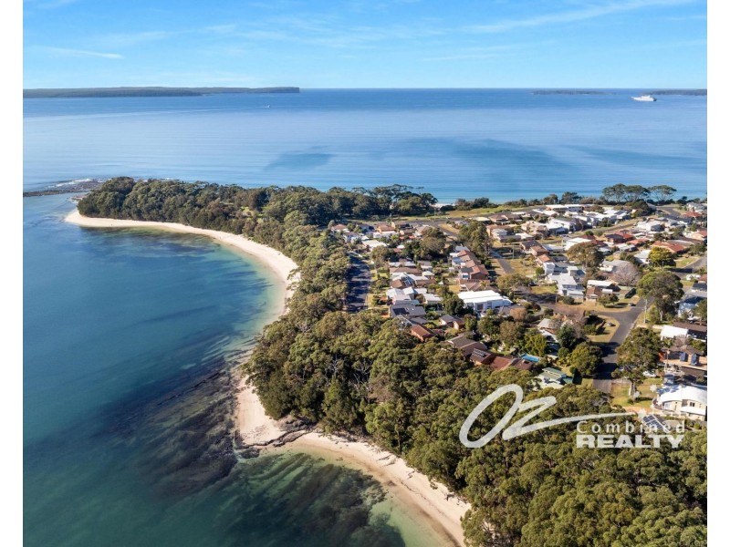 5 Lambs Crescent, Vincentia NSW 2540