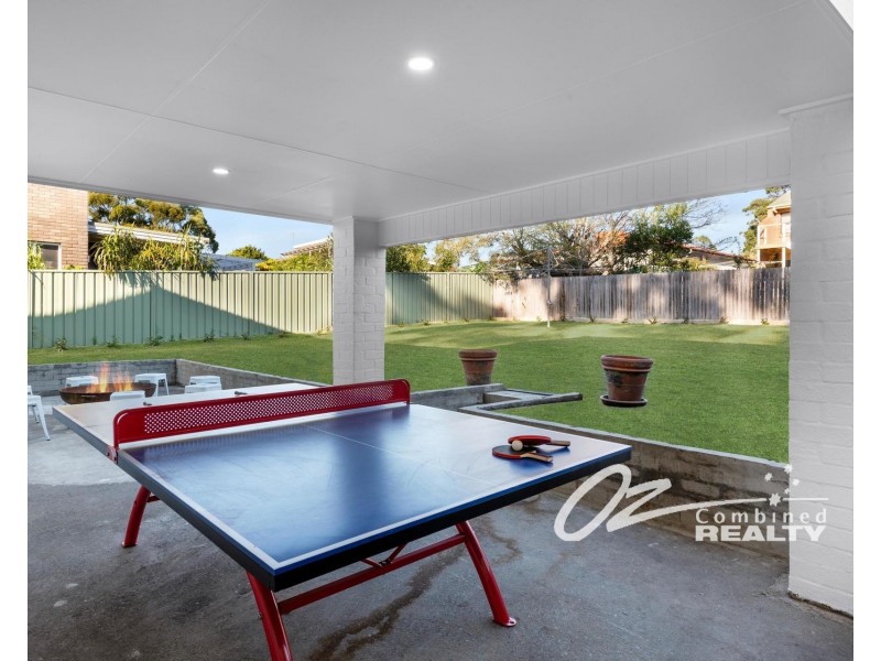 5 Lambs Crescent, Vincentia NSW 2540
