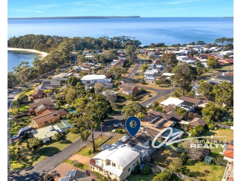 5 Lambs Crescent, Vincentia NSW 2540