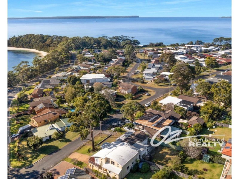5 Lambs Crescent, Vincentia NSW 2540