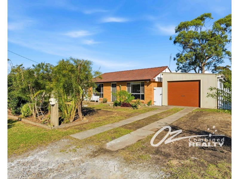 96 Waratah Crescent, Sanctuary Point NSW 2540