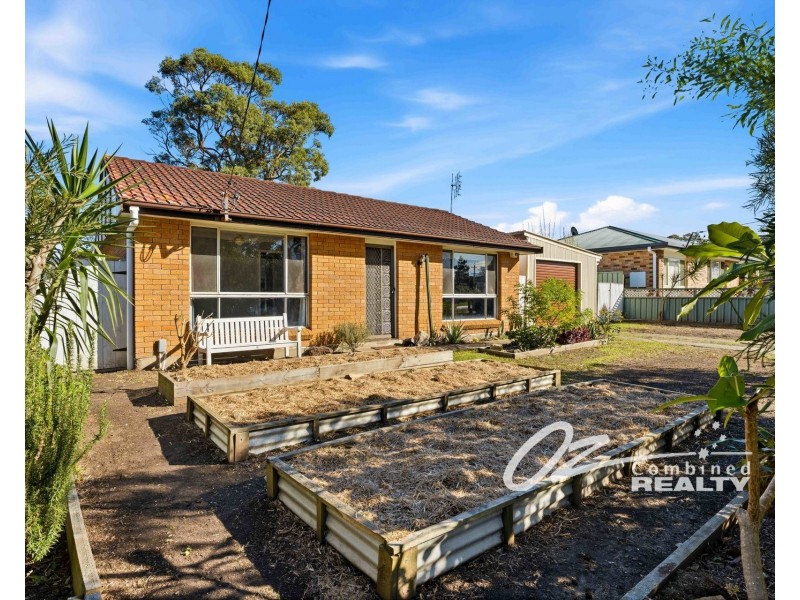 96 Waratah Crescent, Sanctuary Point NSW 2540