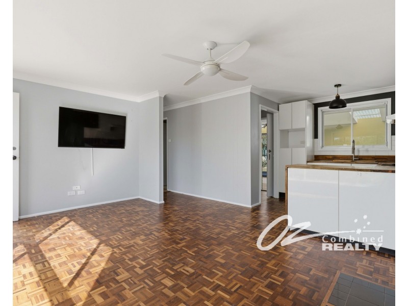 96 Waratah Crescent, Sanctuary Point NSW 2540