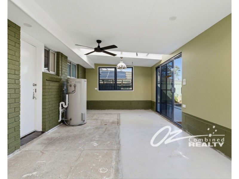 96 Waratah Crescent, Sanctuary Point NSW 2540