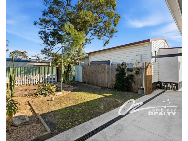 96 Waratah Crescent, Sanctuary Point NSW 2540