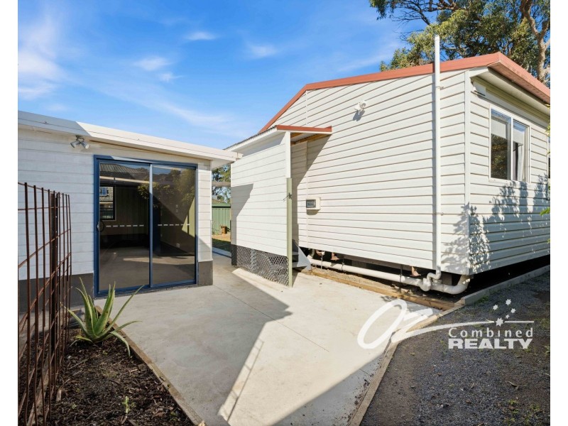 96 Waratah Crescent, Sanctuary Point NSW 2540