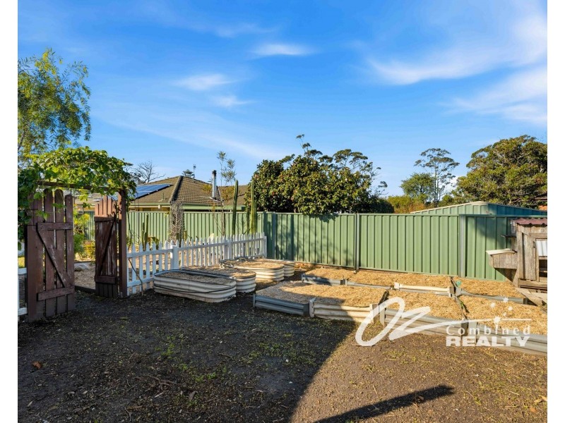 96 Waratah Crescent, Sanctuary Point NSW 2540