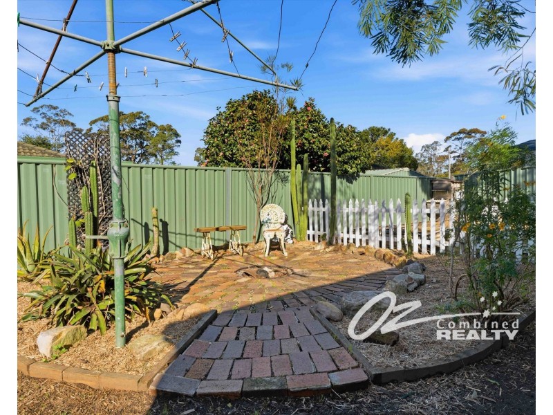96 Waratah Crescent, Sanctuary Point NSW 2540