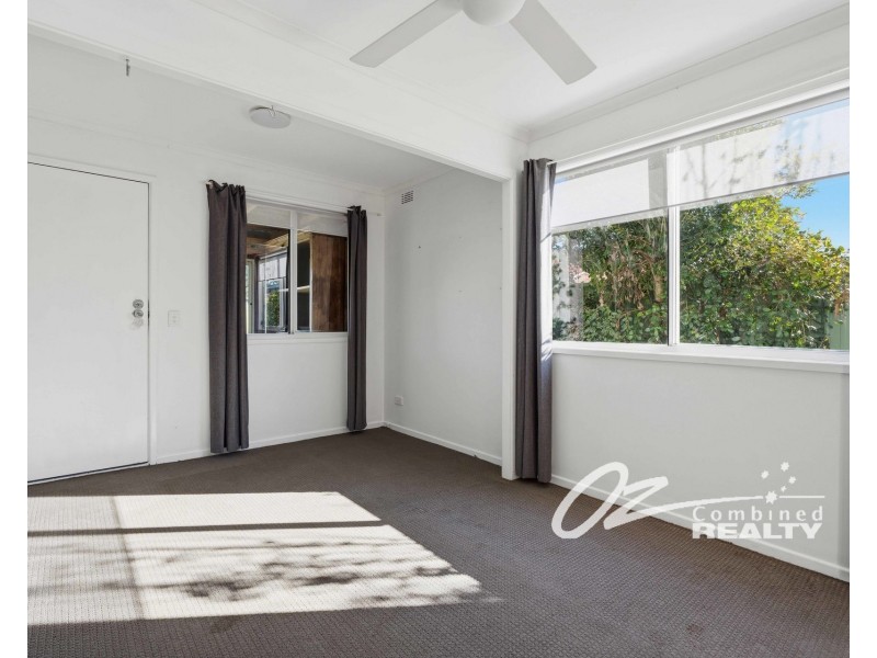 96 Waratah Crescent, Sanctuary Point NSW 2540