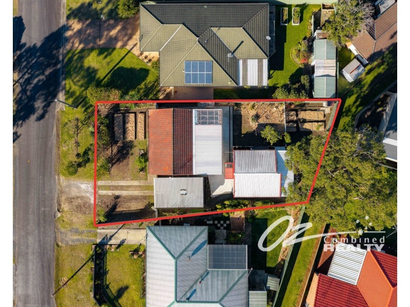 96 Waratah Crescent, Sanctuary Point NSW 2540