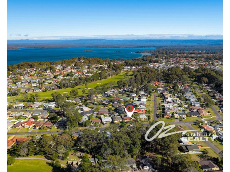 96 Waratah Crescent, Sanctuary Point NSW 2540