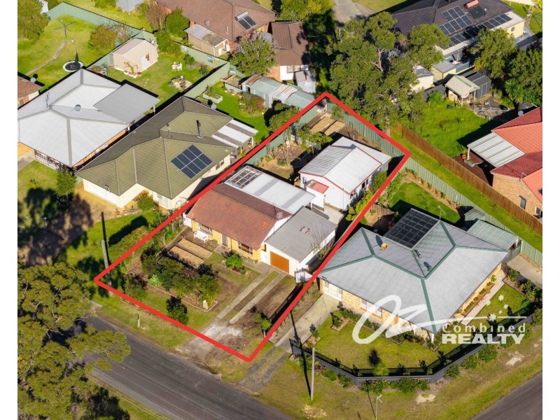 96 Waratah Crescent, Sanctuary Point NSW 2540
