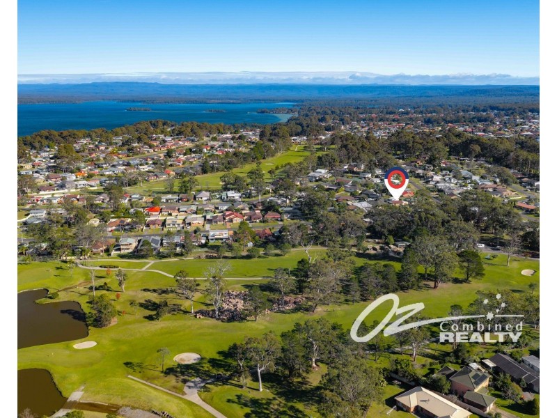 96 Waratah Crescent, Sanctuary Point NSW 2540