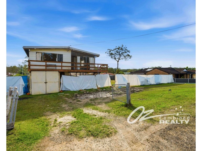 173 The Park Drive, Sanctuary Point NSW 2540
