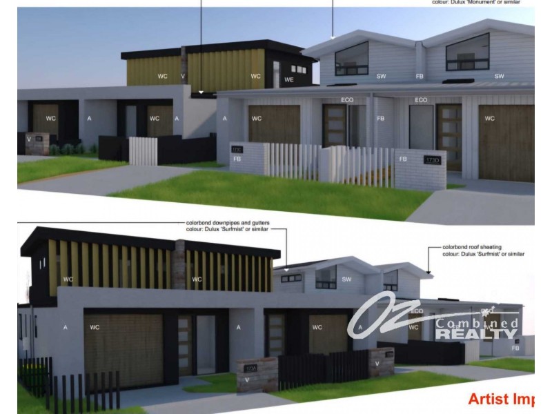 173 The Park Drive, Sanctuary Point NSW 2540
