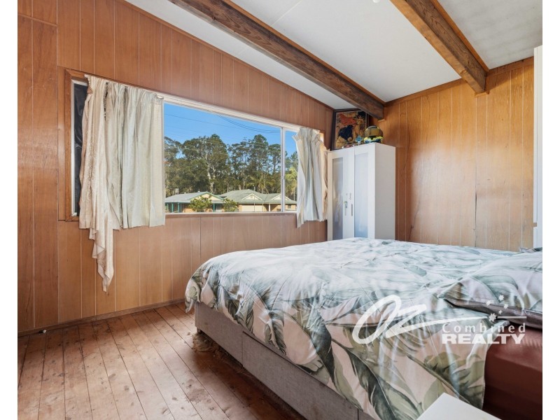 173 The Park Drive, Sanctuary Point NSW 2540