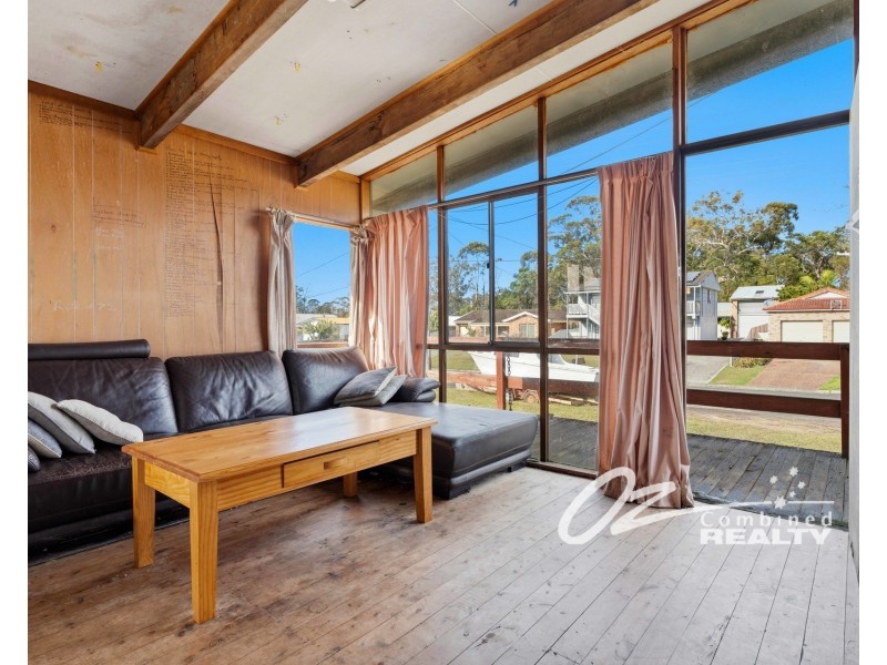 173 The Park Drive, Sanctuary Point NSW 2540