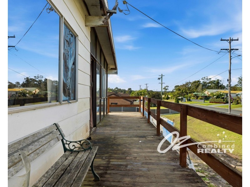173 The Park Drive, Sanctuary Point NSW 2540
