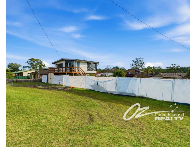 173 The Park Drive, Sanctuary Point NSW 2540