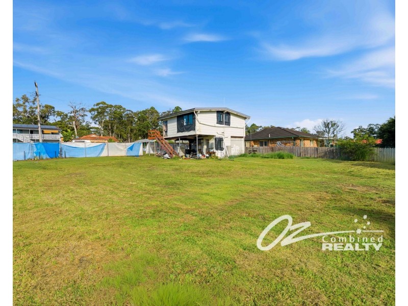 173 The Park Drive, Sanctuary Point NSW 2540
