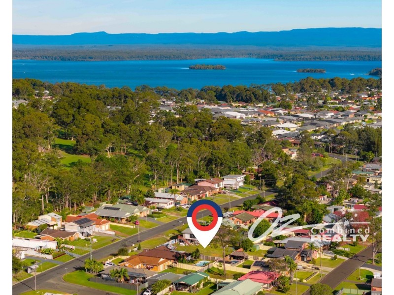 173 The Park Drive, Sanctuary Point NSW 2540
