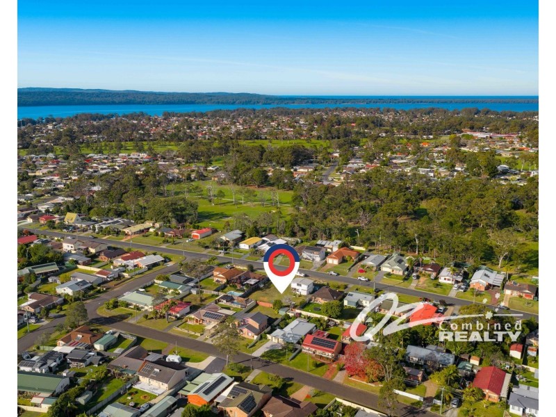 173 The Park Drive, Sanctuary Point NSW 2540