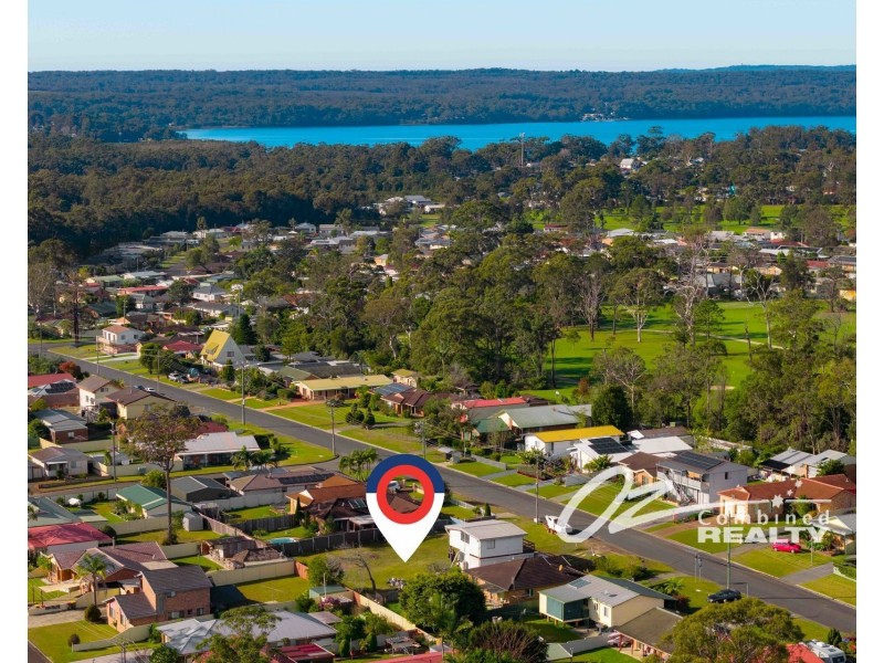 173 The Park Drive, Sanctuary Point NSW 2540