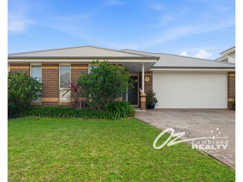15 Warrego Drive, Sanctuary Point NSW 2540