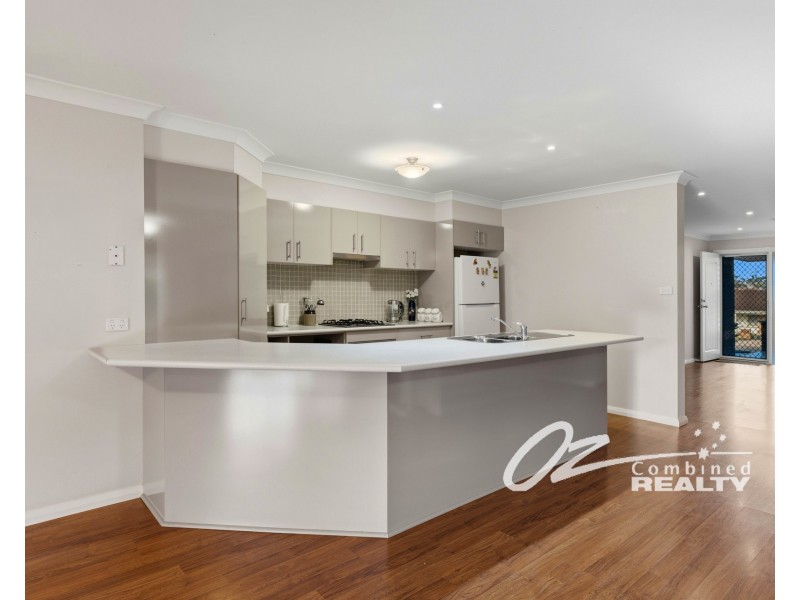 15 Warrego Drive, Sanctuary Point NSW 2540
