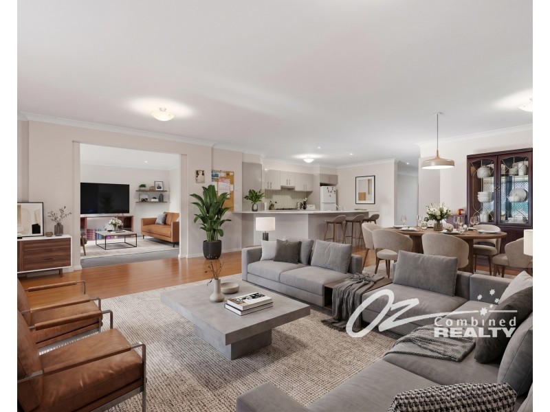 15 Warrego Drive, Sanctuary Point NSW 2540