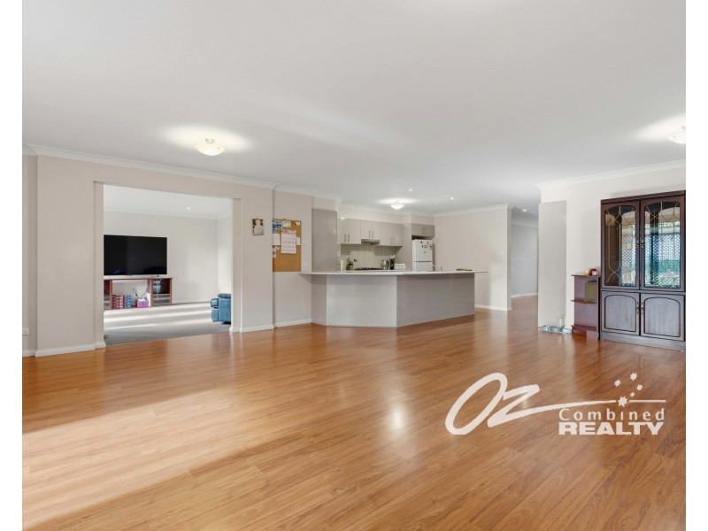 15 Warrego Drive, Sanctuary Point NSW 2540