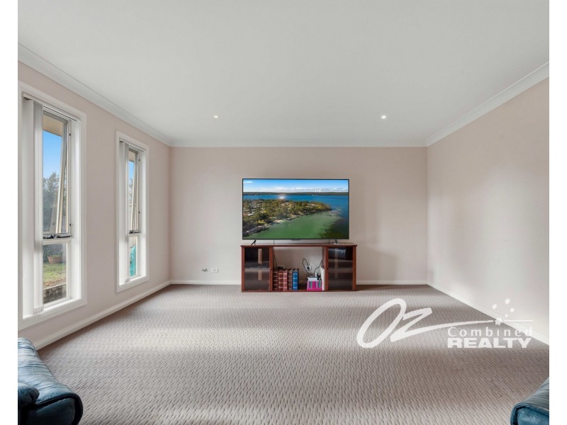 15 Warrego Drive, Sanctuary Point NSW 2540