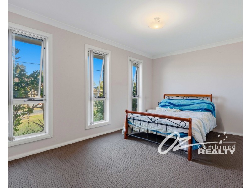 15 Warrego Drive, Sanctuary Point NSW 2540