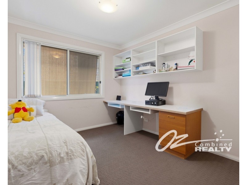 15 Warrego Drive, Sanctuary Point NSW 2540