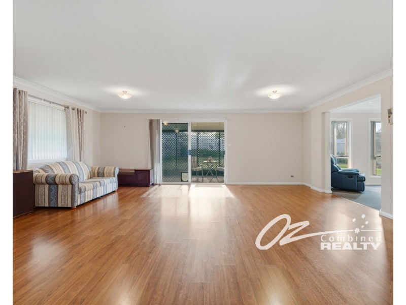 15 Warrego Drive, Sanctuary Point NSW 2540