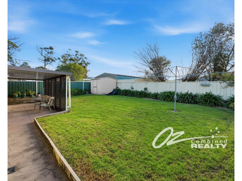 15 Warrego Drive, Sanctuary Point NSW 2540
