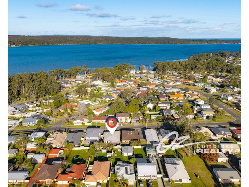 15 Warrego Drive, Sanctuary Point NSW 2540