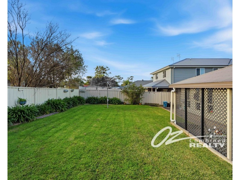 15 Warrego Drive, Sanctuary Point NSW 2540