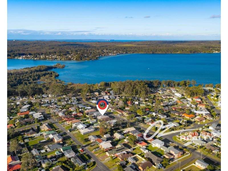 15 Warrego Drive, Sanctuary Point NSW 2540