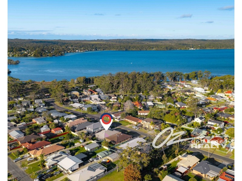 15 Warrego Drive, Sanctuary Point NSW 2540