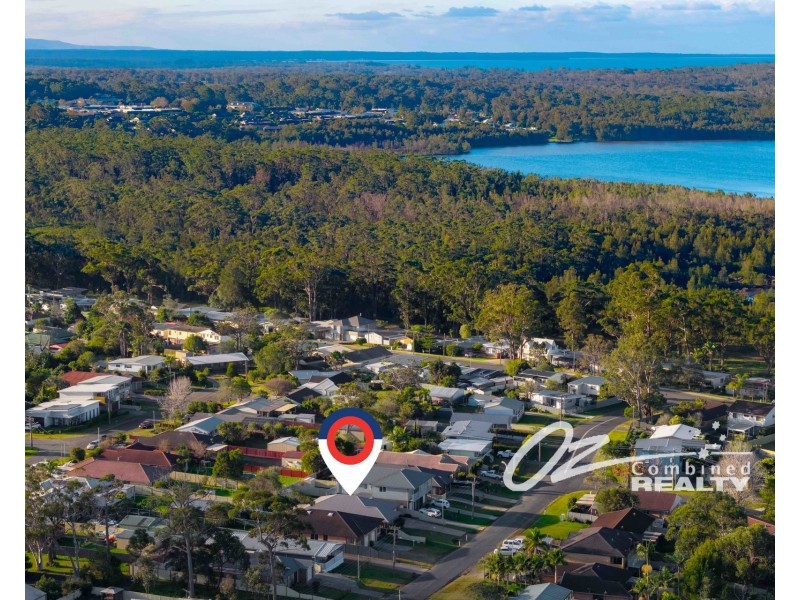 15 Warrego Drive, Sanctuary Point NSW 2540