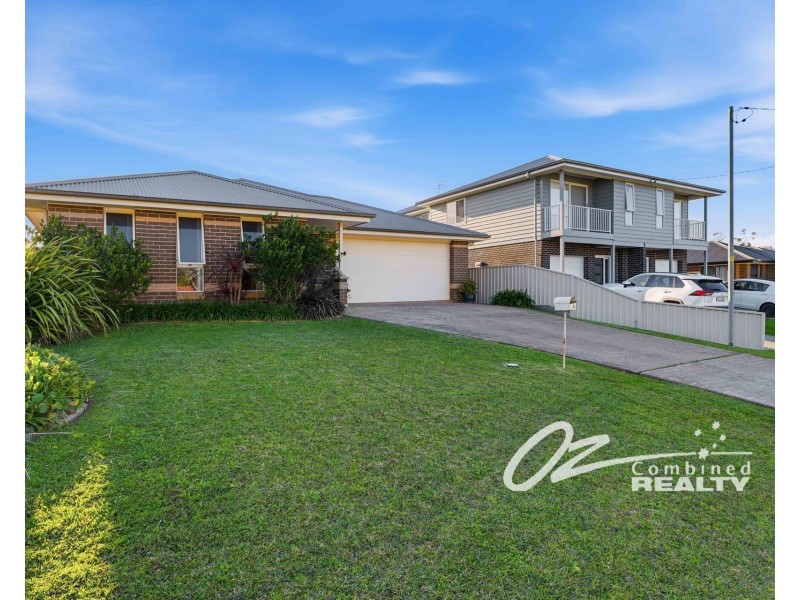 15 Warrego Drive, Sanctuary Point NSW 2540