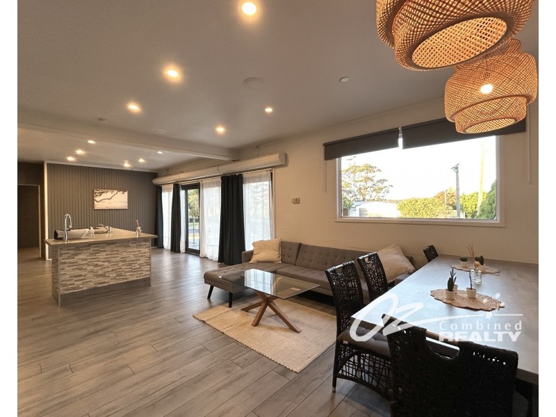 115 Sanctuary Point Road, Sanctuary Point NSW 2540