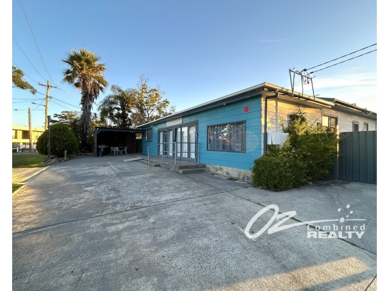 115 Sanctuary Point Road, Sanctuary Point NSW 2540