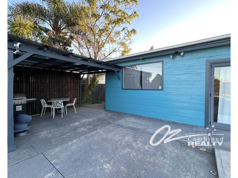 115 Sanctuary Point Road, Sanctuary Point NSW 2540