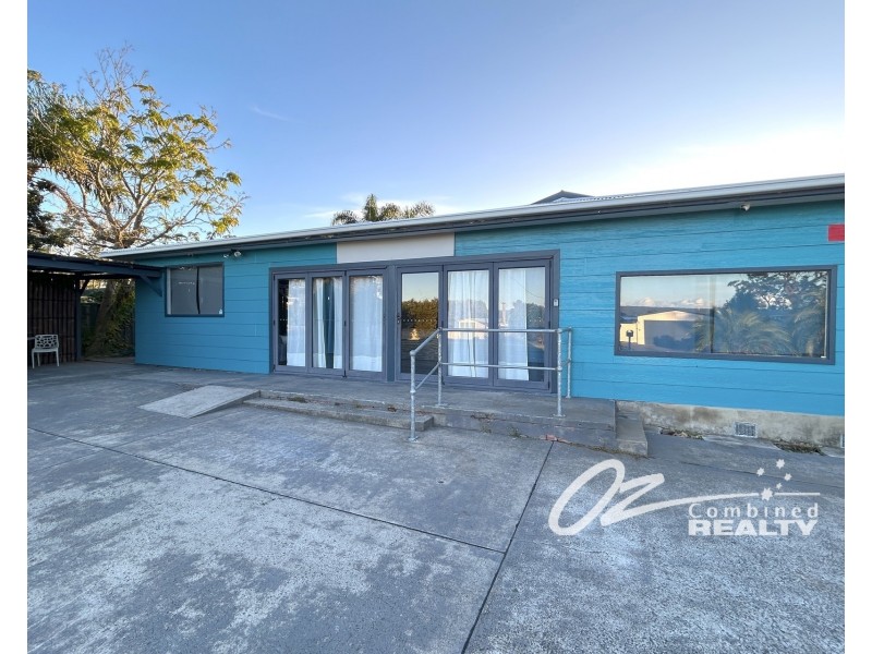 115 Sanctuary Point Road, Sanctuary Point NSW 2540