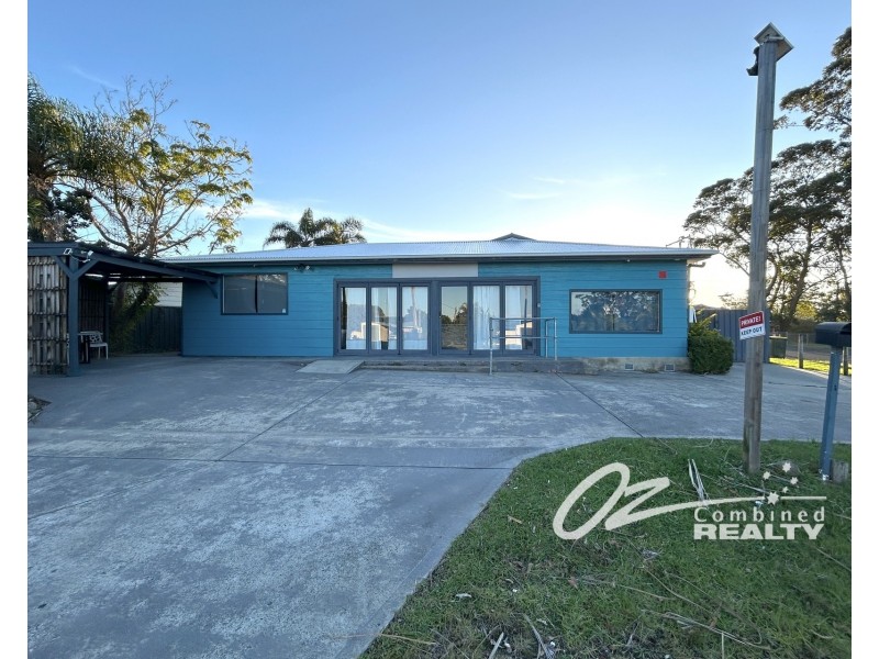 115 Sanctuary Point Road, Sanctuary Point NSW 2540