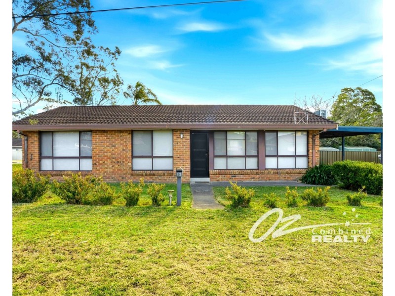 10 Stephens Road, Sanctuary Point NSW 2540